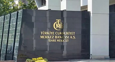 Merkez Bankası faiz kararını açıklandı!