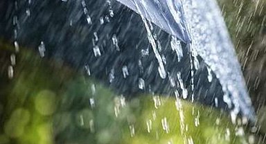 Meteoroloji bu illeri uyardı! Sağanak yağış geliyor...