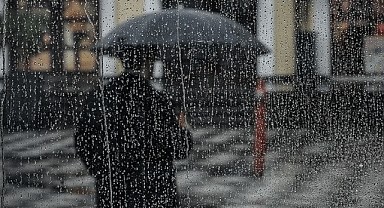 Meteoroloji'den sarı kodlu alarm