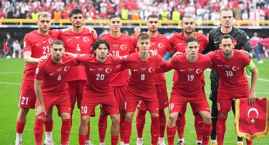 Milli Takımımızın muhtemel rakipleri belli oldu