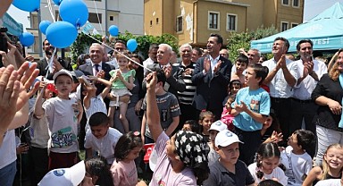 Moral Evi ile hayata daha sıkı tutunacaklar