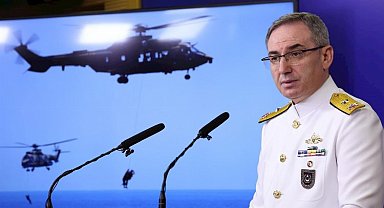 MSB: Son iki haftada 89 terörist etkisiz!