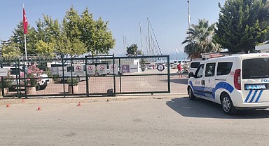 Mudanya denizinde erkek cesedi bulundu