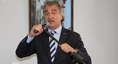 Mudanya Kent Konseyi'nde Ozan Kozan dönemi