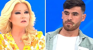 Müge Anlı'da miden bulandıran olay !