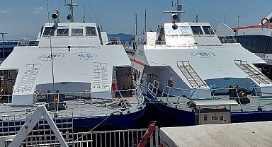 Muğla-Aydın deniz seferleri başlıyor