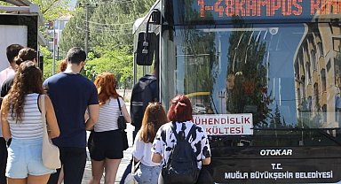 Muğla'da öğretmenler ve 60-65 yaş arası için yeni dönem