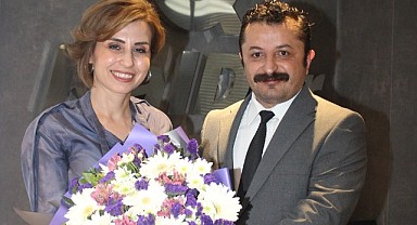 NİLTİMDER’in kadın üyelerine özel eğitim