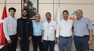 Nilüfer Belediyesi ile meslek odaları iş birliği