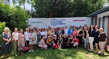 Nilüfer’in gelecek planında söz kadın ve çocuklarda