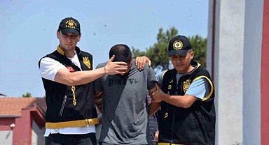 Öğretmen eşini öldüren Uzman Çavuş'un ilk sözleri
