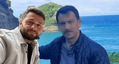 Ordu'da yasak aşk cinayeti