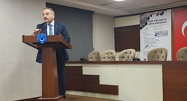 "Orta Koridor en çok Kazakistan'a yarar"