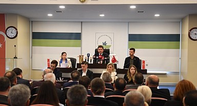 Osmangazi Belediye Meclisi canlı yayınlanacak