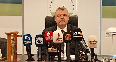Osmangazi Belediyesi Haziran ayı Meclis Toplantısı gerçekleşti