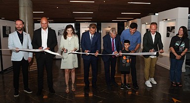 Osmangazi’nin ödüllü fotoğrafçısından sokak hayvanları sergisi