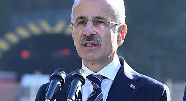 Otoyollardan 21 milyon 67 bin 377 araç geçti