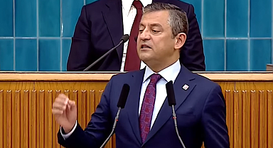 Özgür Özel'den Ersan Şen'e sert sözler!