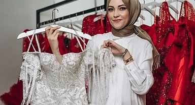 Özlem Değirmen'den şıklığınıza şıklık katacak tüyolar