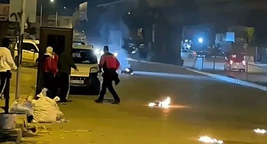 PKK adına eylem yapanlara operasyon