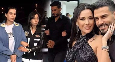 Polat çifti davasında yeni detaylar