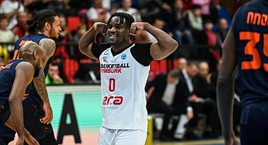 Potanın Tarzanları, Çekya Ligi MVP'sini kadrosuna kattı