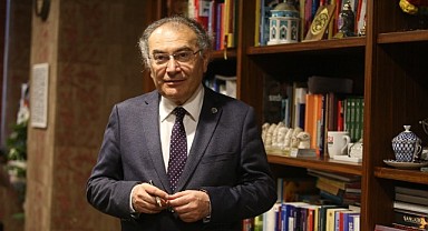 Prof. Dr. Nevzat Tarhan: “Düşünce kaosunun yaşandığı bir çağdayız”