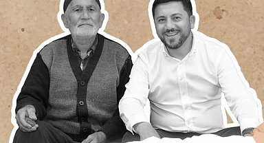 Rasim Arı'dan Babalar Günü mesajı