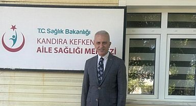 Sağlıkçılardan 'aşı reddi' tepkisi