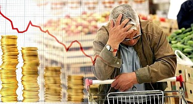 Sahim-SEN Başkanı Özlem Akarken;' Ekonomi çöküyor, alım gücü eriyor'