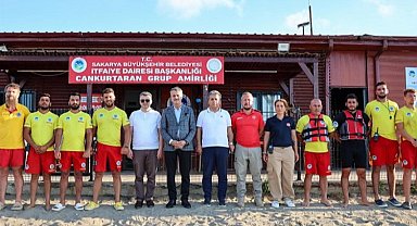 Sakarya Büyükşehir'de hedef sıfır kayıp