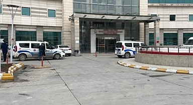 Şanlıurfa'da milyonluk vurgun!