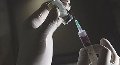 Şapta 3. doz aşısı vaka sayısında düşüş getirdi