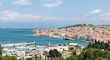 Satılıkta Ayvalık, kiralıkta Çanakkale zirvede!
