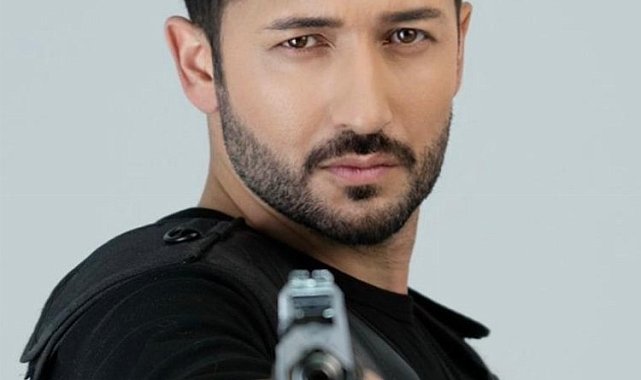Selçuk Kılıç'tan 'Batur Timi'