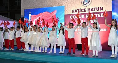Selçuklu Belediyesi eğitimin en büyük destekçisi