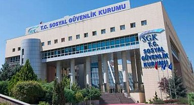 SGK'dan 1,2 milyon kişiye e-tebligat