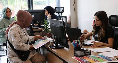 SGM'ler Sakarya'nın ilgi odağı oldu