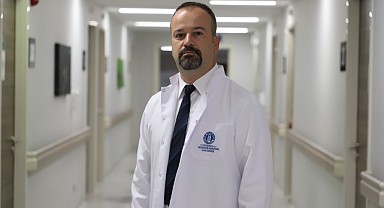 Sıcak Havalarda Kırım Kongo Vakalarına Dikkat!
