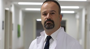 Sıcak havalarda kırım kongo vakalarına dikkat!