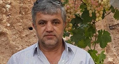 Siirt'te sondaj çalışmasındaki göçükten acı haber