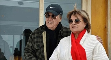 Tansu Çiller'in eşi vefat etti!
