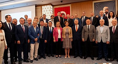 Tarihi Kentler Ankara'ya emanet