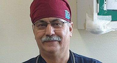 Taş "Sigara gençlerimizin en büyük düşmanıdır"