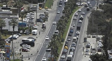 Tatilciler Bodrum'u terk ediyor!