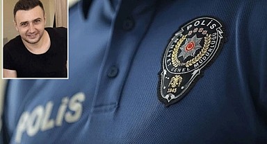 TBMM'de görevli polis ölü bulundu!