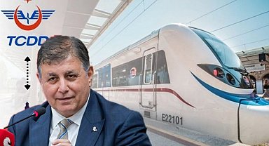 TCDD zammına İzmir tepkisi! Böyle olursa ortaklık bozulur...
