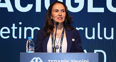 Tedarik sanayinde esneklik ve dirençlilik daha da önem kazandı