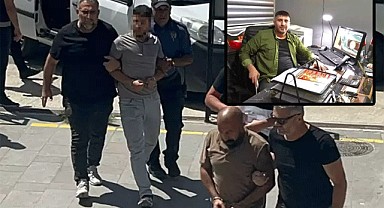 Tekirdağ'da damat cinayeti