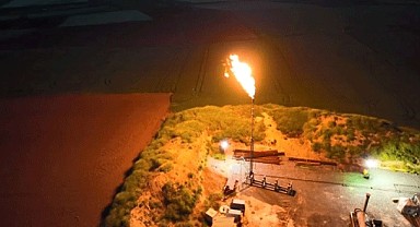 Tekirdağ ve Silivri'de 300 milyon metreküp doğal gaz rezervi bulundu!